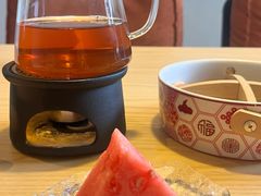 -茗知道茶馆(世博源店)