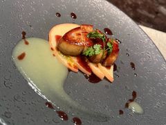 -Ginza Onodera铁板烧(外滩十八号店)