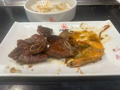 -渔乐之昕·铁板烧自助餐(虹悦城店)