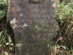 -王顺山国家森林公园