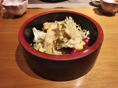 -福州融侨皇冠假日酒店·三宅日本餐厅