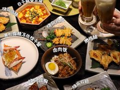 -和一料理(安阳店)