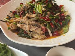-君邦火锅(新疆大厦店)