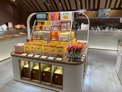 -老鼎丰糕点铺子(国贸商城店)