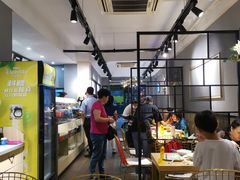 -恋萍小吃(时代店)