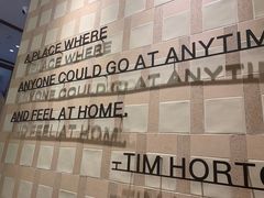 -Tims天好咖啡·贝果(雁展路万象天地店)