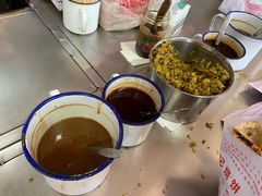 酱料-尚食卢记烧饼(凤凰路总店)