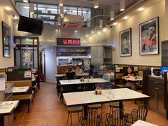-大哥餐厅(西城花园店)