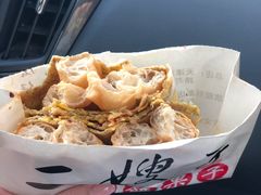 -清真·二嫂子煎饼果子(卫津路总店)