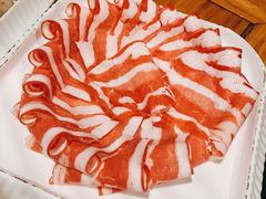 -丁卯•铜锅涮肉(工体店)