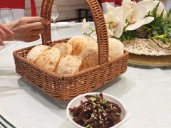 -绸乡宴酒店·融合苏帮宴(吴江店)