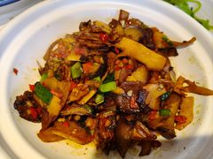 -兰湘子·湘菜小炒(长安万科广场店)