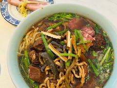 -镇南锅盖面馆(解放路店)