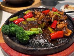 -鹿港小镇(悠唐店)