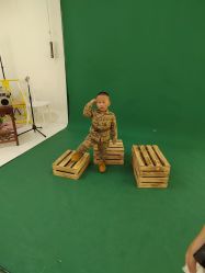 -尤尼可国际影像(万源分店)