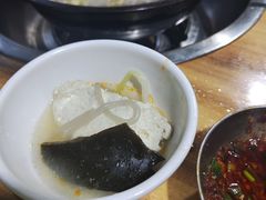 -海关荤豆花(洋河一路店)