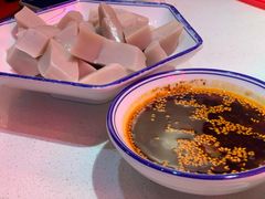 -宝葫芦西北茶食铺(万达店)