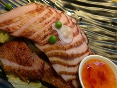 秘制碳烤肉-新白鹿餐厅(金鹰新街口店)