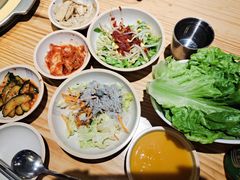 -喜来稀肉(北外滩白玉兰广场店)