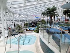 -福冈国际邮轮码头