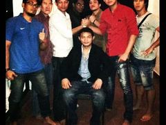 -花环泰拳·勒德斯拉泰拳馆(静安店)