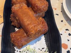 -点都德(广州白云山景区南门店)