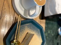 木糠蛋糕-Home Cafe(水榭春天店)