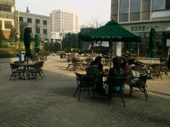 -星巴克(宏汇国际广场店)