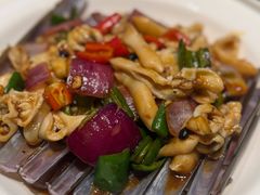 -悦来轩顺德菜(寮厦店)