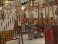 -东来顺饭庄(金泉广场店)