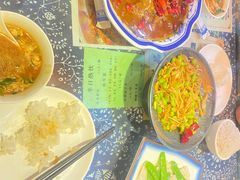 -玉桥餐厅(天坛店)