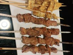 -木卡买提新疆餐厅·清真(新里海顿公馆店)