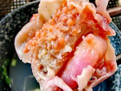 -地二手作鱼汤馄饨(上街里店)