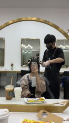 -Kraemer paris·苏豪路易士·嘉玛发廊
