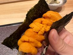 -小十Omakase(地王大厦店)