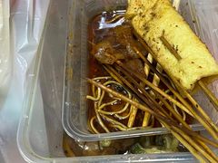 -新沙烧烤·炭烤鲜牛肉(新沙路店)