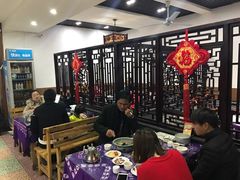 大堂-益恒饭店乡间白族菜(古城总店)