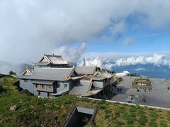 -峨眉山风景名胜区