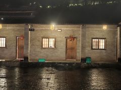 -清水湖度假村(罗浮山美食地标店)
