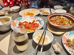 -芙蓉十九·新湘菜