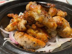 -北京厨房(西安SKP店)