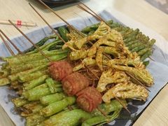-凉凉冰饭(龙门店)