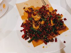 -宝轩渔府·老字号海鲜·正宗津菜(水上店)