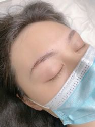 -久匠·纹眉半永久野生眉