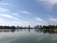 -时间仓(月湖公园店)