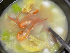 -钱塘花园·宁波菜