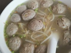 -潮镇老尾牛杂(环城西路店)