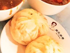 炒肝-姚记炒肝店(鼓楼店)