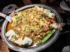 -烤匠麻辣烤鱼(万象城店)