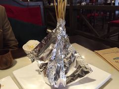 -东沙小镇主题餐厅(下沙店)